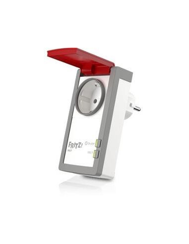 Adaptador Inteligente AVM FRITZ!DECT...