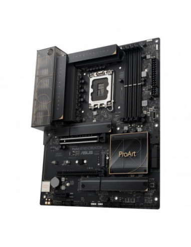 Placa-Mãe ASUS ProArt B760-Creator,...