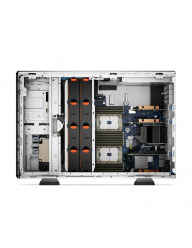 Dell Servidor Poweredge T550 3.5"...