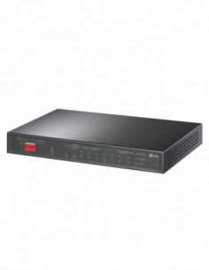 TP-LINK 10-Port Gigabit...