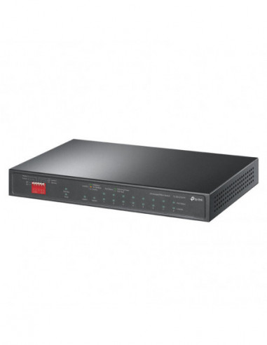 TP-LINK 10-Port Gigabit Desktop...