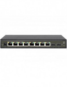 Switch Gigabit LevelOne...