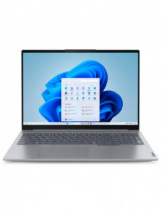 Portátil Lenovo ThinkBook...