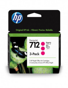 Tinteiro HP DesignJet,...