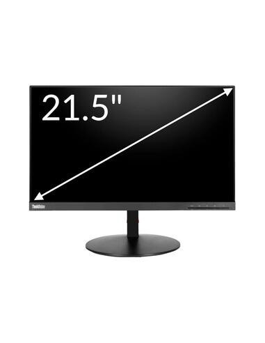 Lenovo T22I-10 -21.5 Inch MONITOR·