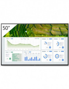 50" Pro BRAVIA LCD 440nit