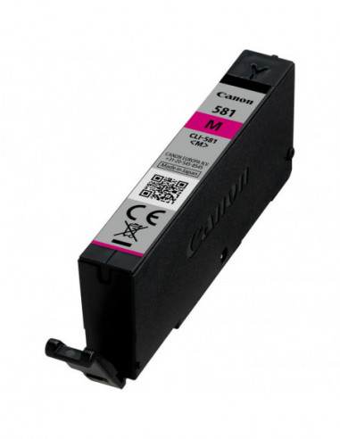 Canon CLI-581 M Ink Cartridge Canon CLI-581 M Ink Cartridge