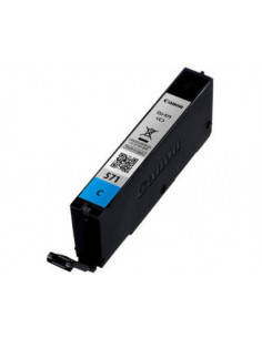 Canon CLI-571 Cyan ink tank