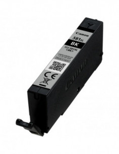 CANON INK CLI-581XL BK