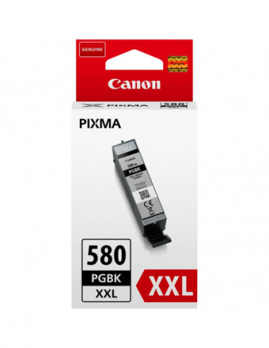 CANON 1LB INK PGI-580XXL PGBK