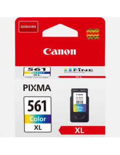 Canon CL-561XL - Cor...