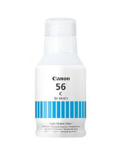 Canon GI-56C - Cyan Ink...
