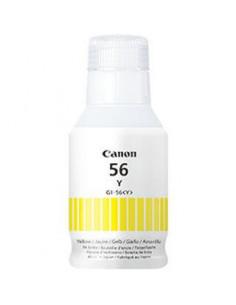 Canon GI-56Y - Yellow Ink...