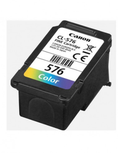Canon - CL-576 - Color Ink Cartridge Canon - CL-576 - Color Ink Cartridge