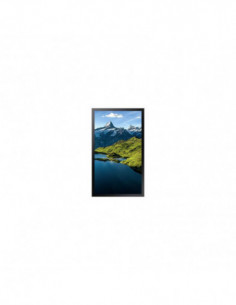 Monitor Samsung Smart...