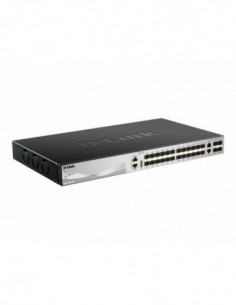 Switch D-Link...