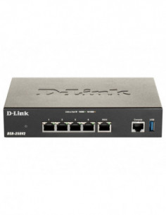 D-Link - Unified Services...