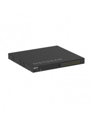 Switch Netgear M4250-26G4XF-PoE+... Switch Netgear M4250-26G4XF-PoE+...