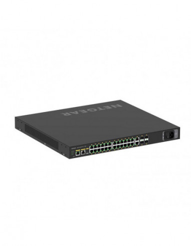 Switch Netgear M4250-26G4XF-PoE+... Switch Netgear M4250-26G4XF-PoE+...