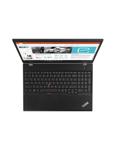 Lenovo T580 8th I7-8650u 15.6in 32gb...