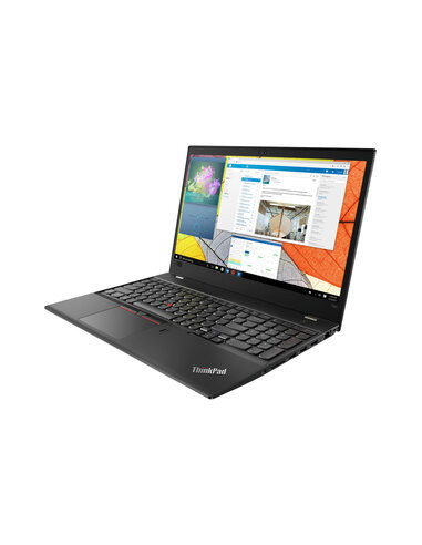Lenovo T580 8th I7-8650u 15.6in 32gb...