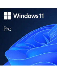 Microsoft Windows Pro 11...