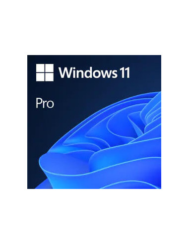 Microsoft Windows Pro 11 32/64bit...
