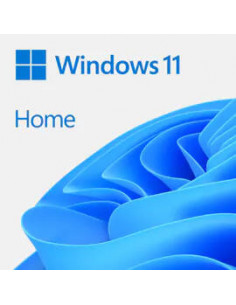 Microsoft Windows Home 11...