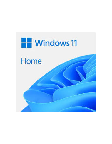 Microsoft Windows Home 11 32/64bit... Microsoft Windows Home 11 32/64bit...