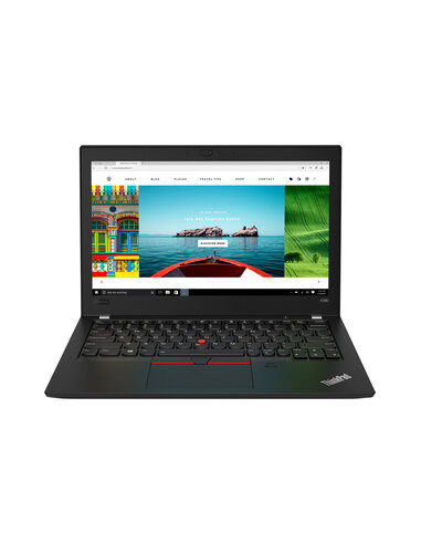 Lenovo X280 12.5in Ci5-8350u 8gb...