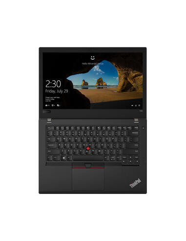 Lenovo T480 14in Ci5-8350u 8gb 256gb...
