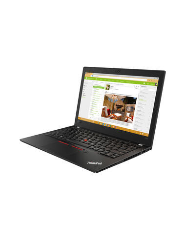Lenovo Tp X280 12.5in Ci5-g8 8gb...