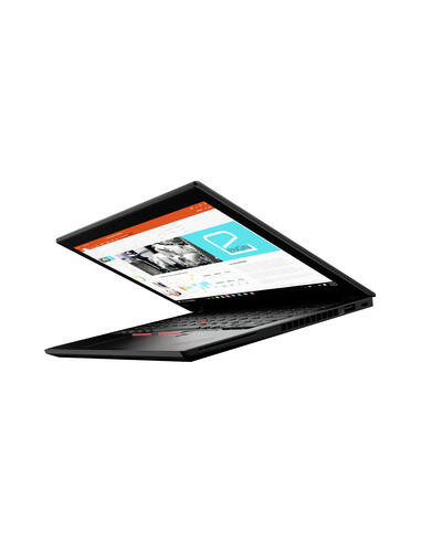 Lenovo Tp X280 12.5in Ci5-g8 8gb...
