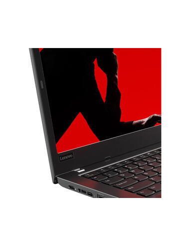 Lenovo L480 I5-8250u 8gb 256gb 14in...