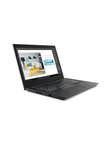 Lenovo L480 I5-8250u 8gb 256gb 14in...