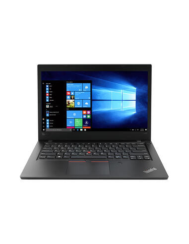 Lenovo L480 I5-8250u 8gb 256gb 14in...