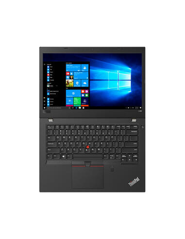 Lenovo L480 I5-8250u 8gb 256gb 14in...