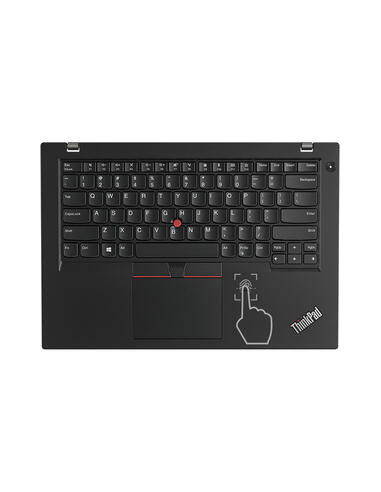 Lenovo L480 I5-8250u 8gb 256gb 14in...