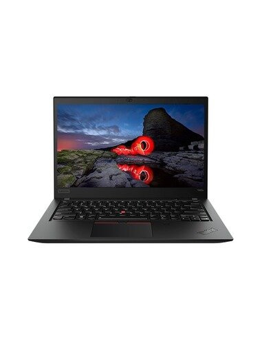 Lenovo T495S RYZEN_7_PRO_3700U W10P·