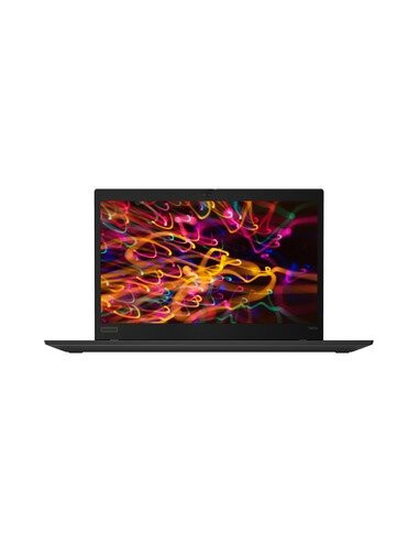 Lenovo T495S RYZEN_7_PRO_3700U W10P·