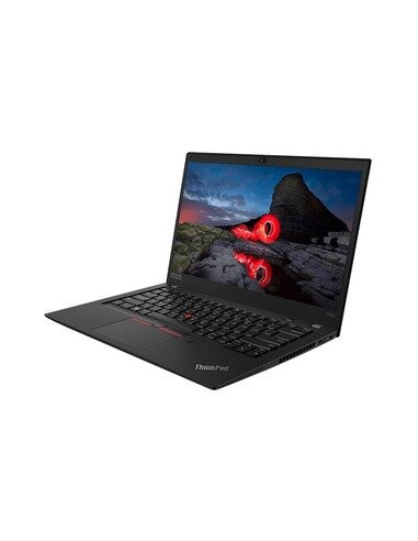Lenovo T495S RYZEN_7_PRO_3700U W10P·