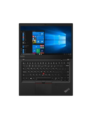 Lenovo T495S RYZEN_7_PRO_3700U W10P·