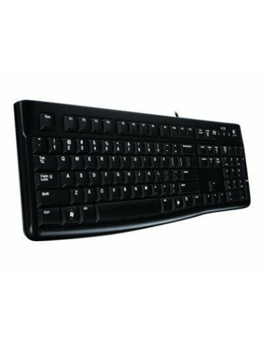 Logitech K120 for Business - teclado...