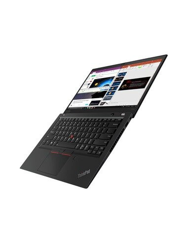 Lenovo T495S RYZEN_7_PRO_3700U W10P·