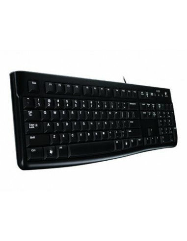 Logitech K120 for Business - teclado...