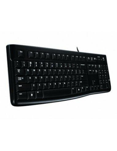 Logitech K120 for Business - teclado...