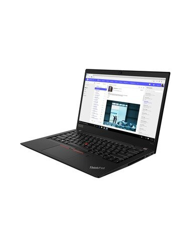Lenovo T495S RYZEN_7_PRO_3700U W10P·