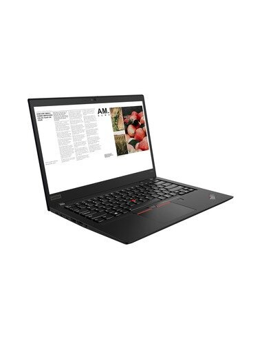 Lenovo T495S RYZEN_7_PRO_3700U W10P·