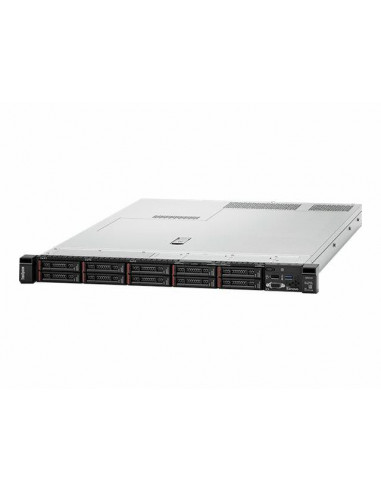 Lenovo Thinksystem SR630 4110 16G· Lenovo Thinksystem SR630 4110 16G·