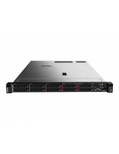 Lenovo Thinksystem SR630 4110 16G· Lenovo Thinksystem SR630 4110 16G·